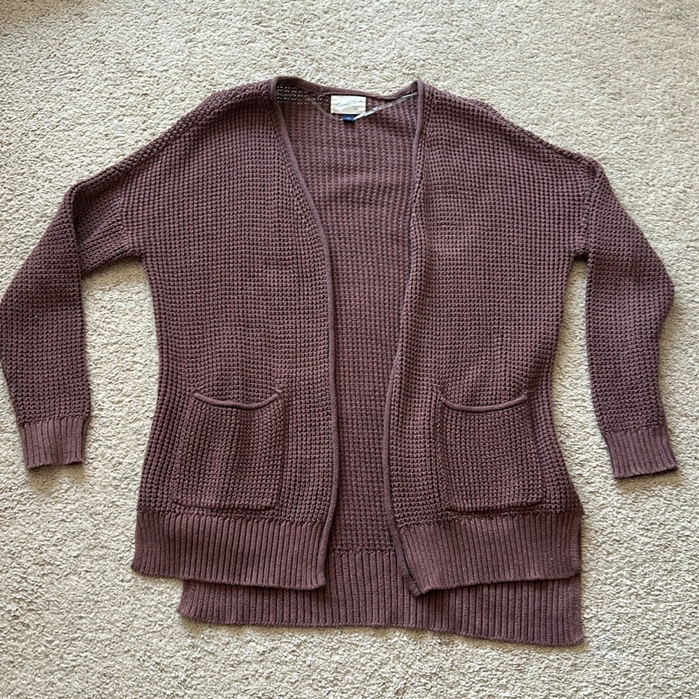 Universal Thread cardigan